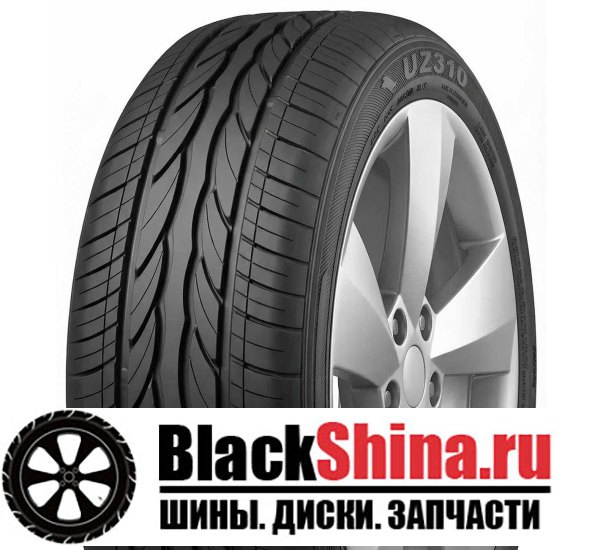 BARS UZ310 215/50 R17