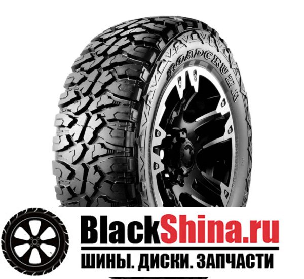 ROADCRUZA ROADCRUZA 33/12.5/20 Q 114 LT RA3200 M/T 33x12.5 R20