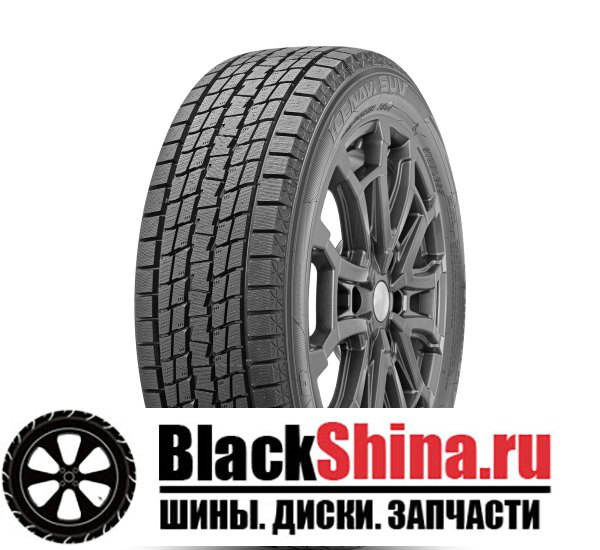 GOODYEAR ГУД-ЕАР 235/55/18 Q 100 NAVI SUV 235/55 R18