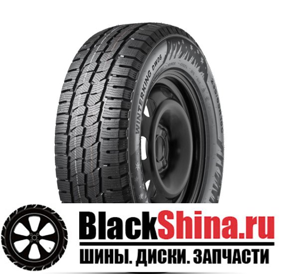 DOUBLESTAR ДАБЛСТАР 225/75/16 R 121/120 C DW06 225/75 R16
