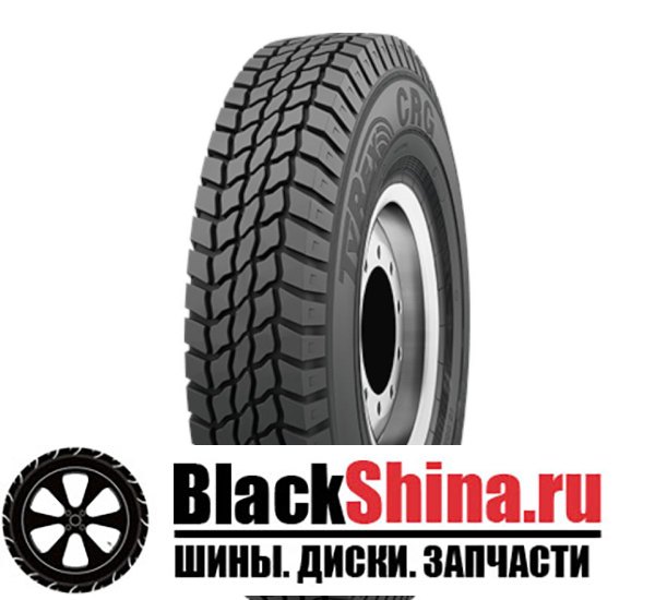 ОМСК.ШЗ 10.00R20 TYREX CRG, VM-310 ОМСК.ШЗ 18 149/146 K TTF 10 R20