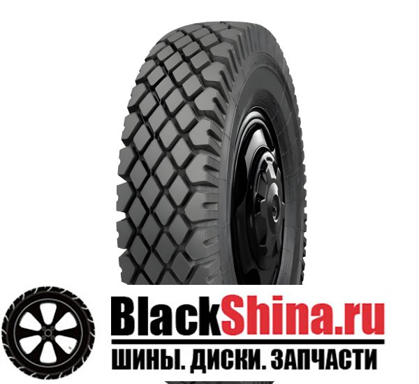 ОМСК.ШЗ 10.00R20 И-281, У-4 ОМСК.ШЗ 16 146/143 K TTF 10 R20