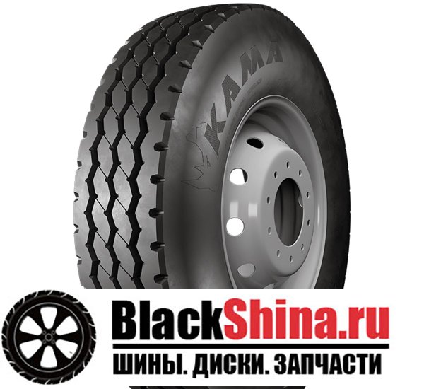 НК.ШЗ 11R22.5 КАМА-NF 701 НК.ШЗ 148/145 K РУЛЕВАЯ 11 R22.5