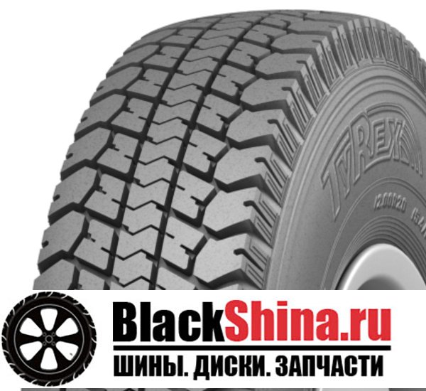 ОМСК.ШЗ 11.00R20 TYREX CRG, VM-201 ОМСК.ШЗ 16 150/146 K TTF СТАРШЕ 5-ТИ ЛЕТ 11 R20