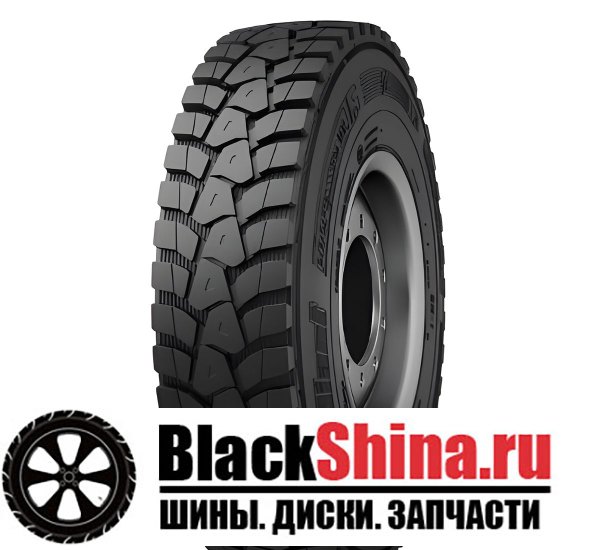 ЯР. ШЗ 12R22.5 CORDIANT PROFESSIONAL DM-1 ЯР. ШЗ 152/148 K ВЕДУЩАЯ 12 R22.5
