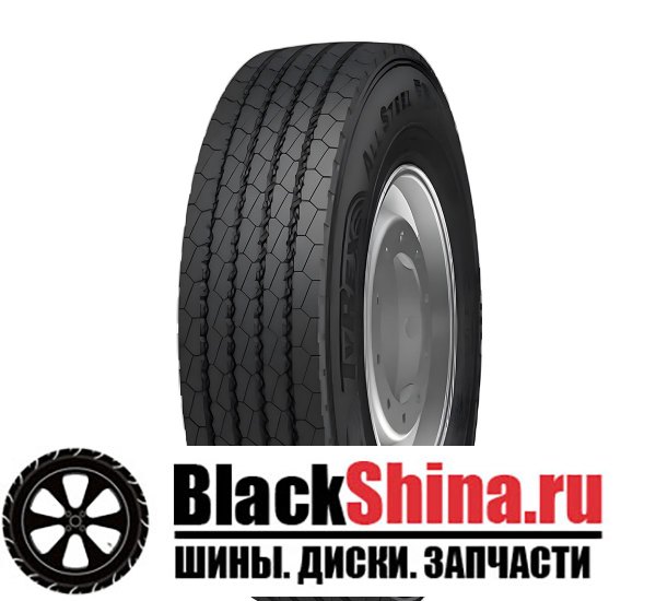 ЯР. ШЗ 12.00R20 VM-1 TYREX ALL STEEL ЯР. ШЗ 154/150 K TTF УНИВЕРСАЛЬНАЯ 12 R20