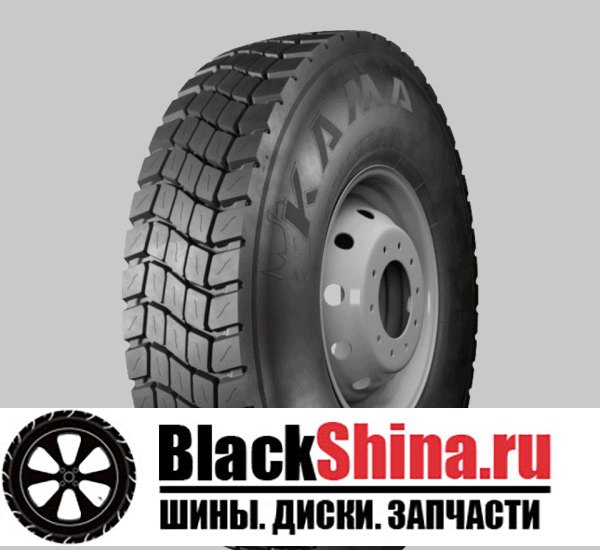 НК.ШЗ 12.00R20 КАМА-NU 703 НК.ШЗ 154/150 K TTF БЕЗ О.Л. УНИВЕРСАЛЬНАЯ СТАРШЕ 5-ТИ ЛЕТ 12 R20
