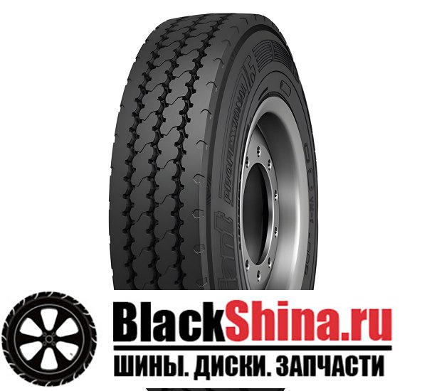 ЯР. ШЗ 13R22.5 CORDIANT PROFESSIONAL VM-1 ЯР. ШЗ 154/150 K УНИВЕРСАЛЬНАЯ 13 R22.5