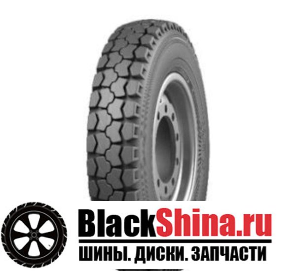 ОМСК.ШЗ 8.25R20 У-2 ОМСК.ШЗ 10 125/122 J TTF 8.3 R20