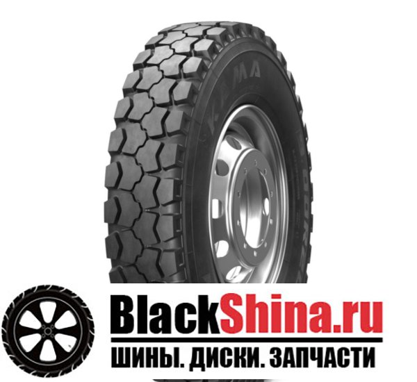 НК.ШЗ 9.00R20 КАМА-NU 901 НК.ШЗ 144/142 K TTF БЕЗ О.Л., Б/К УНИВЕРСАЛЬНАЯ 9 R20
