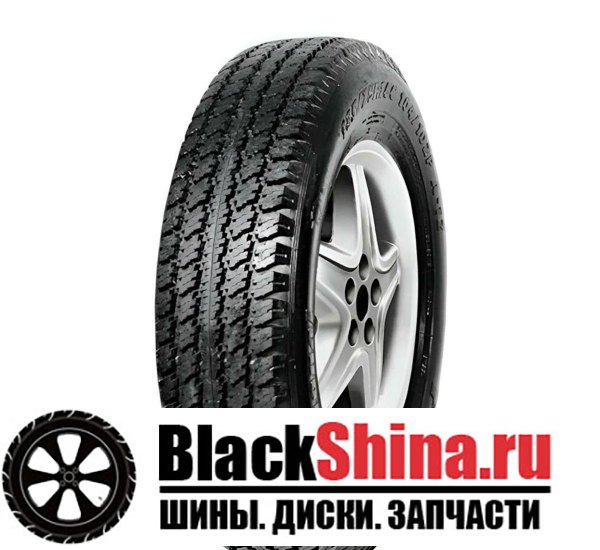 АШК АШК 185/75/16 Q 104/102C FORWARD PROFESSIONAL A12 Б/К 185/75 R16