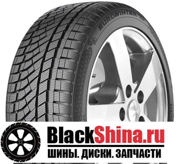 FALKEN EUROWINTER HS02 PRO 235/50 R21