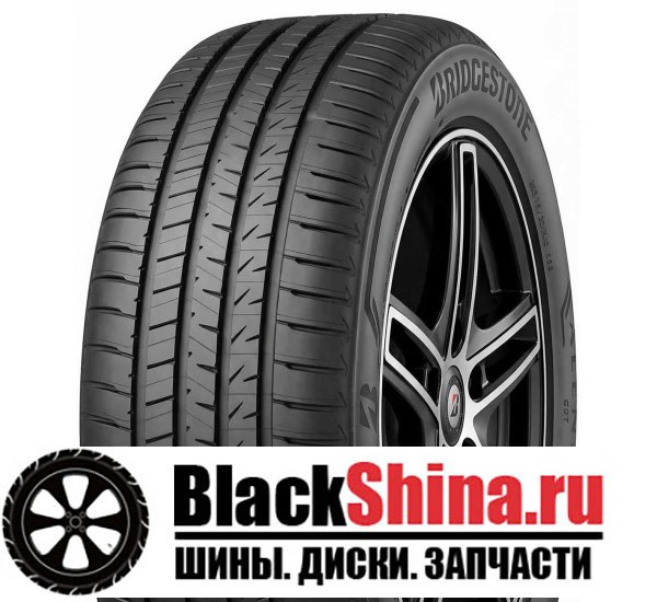 BRIDGESTONE ALENZA 001 265/45 R21