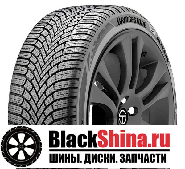 BRIDGESTONE BLIZZAK 6 275/45 R21