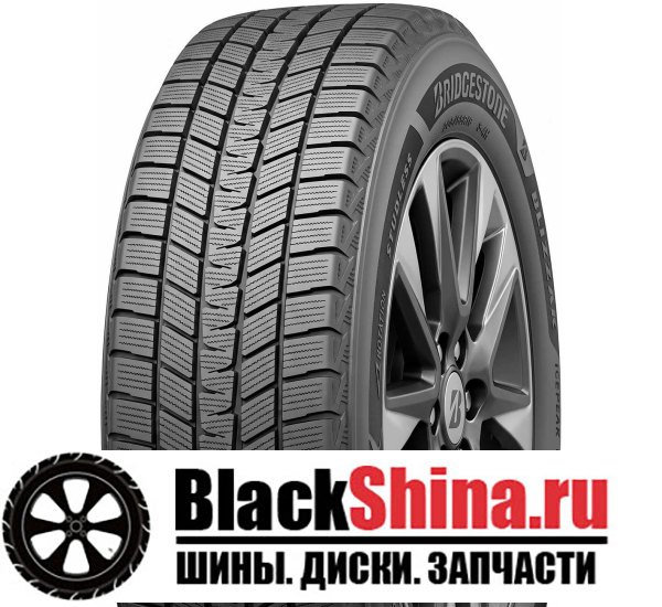BRIDGESTONE BLIZZAK ICEPEAK 235/50 R19