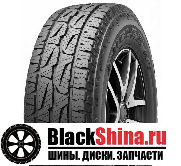 BRIDGESTONE DUELER A/T 001 255/55 R18