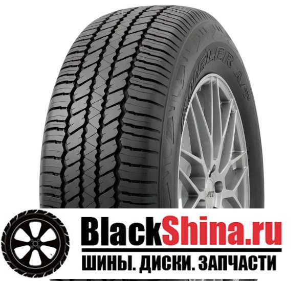 BRIDGESTONE DUELER A/T 693IV 265/65 R18