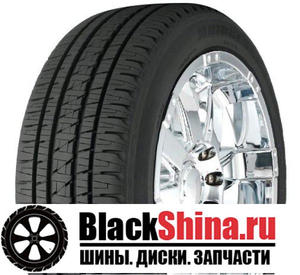 BRIDGESTONE DUELER H/L ALENZA 285/45 R22