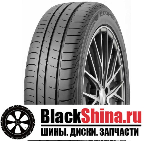 BRIDGESTONE ECOPIA EP500 155/60 R20