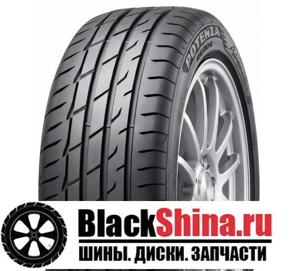BRIDGESTONE POTENZA ADRENALIN RE004 225/50 R17