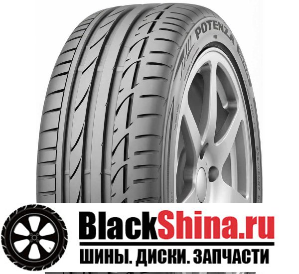 BRIDGESTONE POTENZA S001 245/40 R20