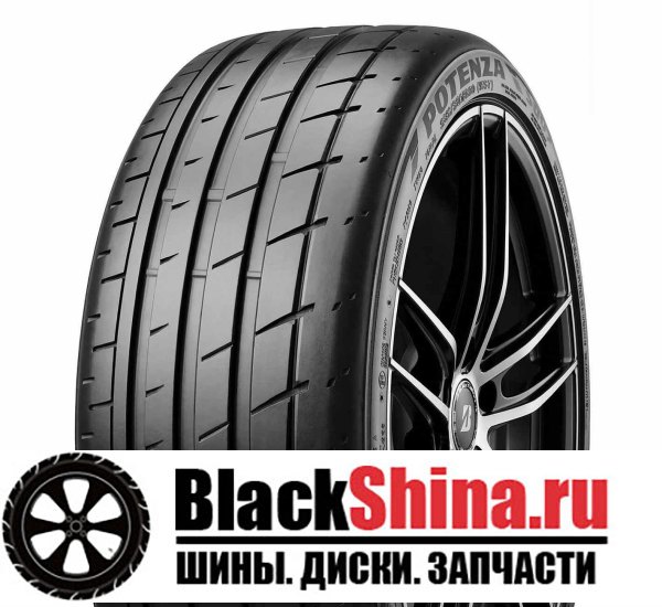 BRIDGESTONE POTENZA S007 275/30 R20
