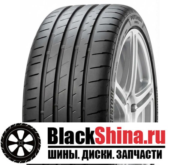BRIDGESTONE POTENZA S007A 295/35 R20