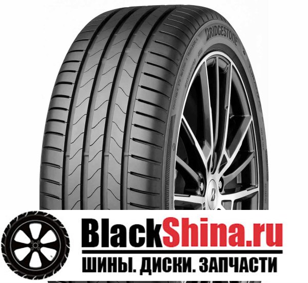 BRIDGESTONE TURANZA 6 255/40 R19