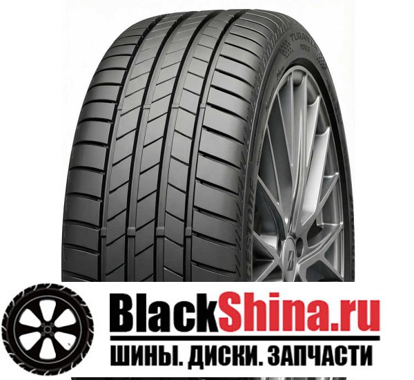 BRIDGESTONE TURANZA T005 255/35 R21