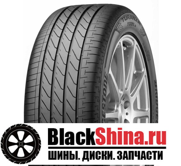 BRIDGESTONE TURANZA T005A 275/45 R18