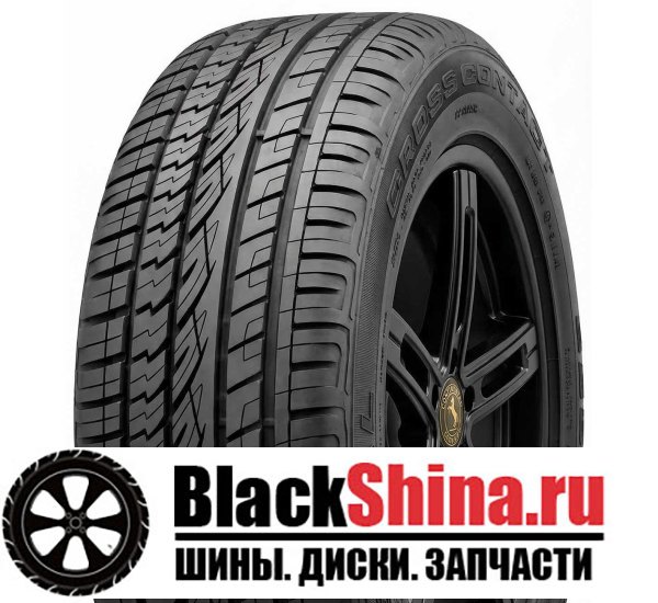 CONTINENTAL CONTICROSSCONTACT UHP 305/40 R22