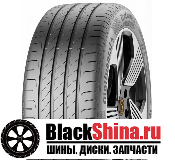 CONTINENTAL CONTIECOCONTACT 7 215/60 R17