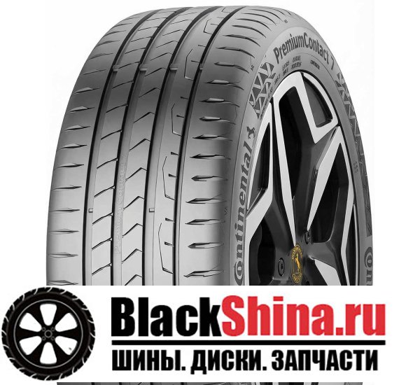 CONTINENTAL CONTIPREMIUMCONTACT 7 235/55 R18
