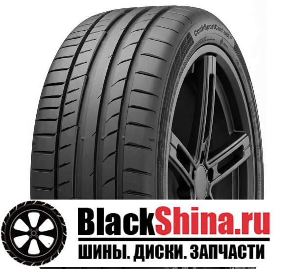 CONTINENTAL CONTISPORTCONTACT 5 225/45 R17