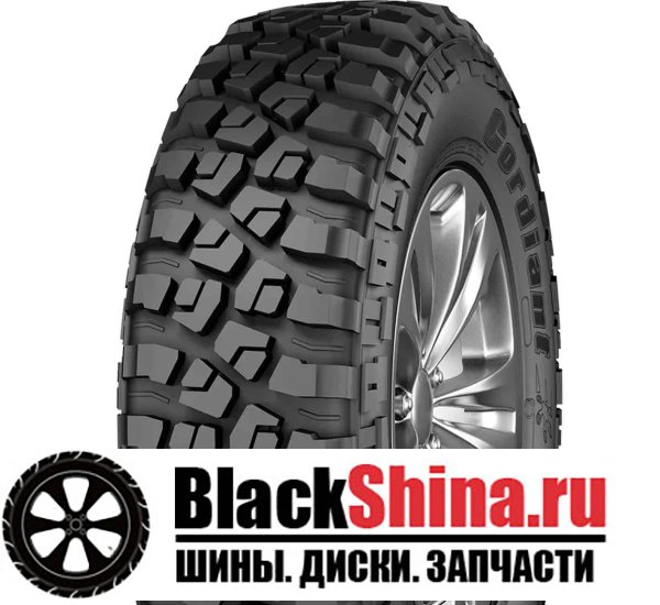 CORDIANT OFF ROAD 2 215/65 R16