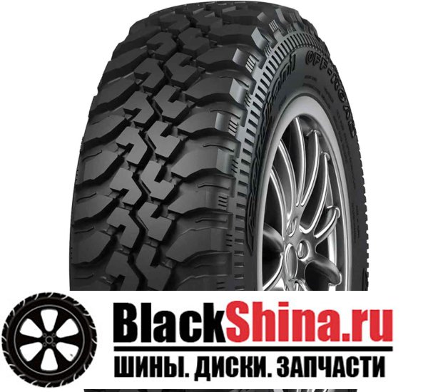CORDIANT OFF ROAD 225/75 R16