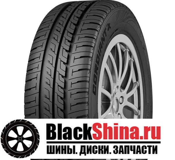 CORDIANT RUN TOUR 195/65 R15