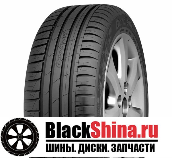 CORDIANT SPORT 3 225/45 R17