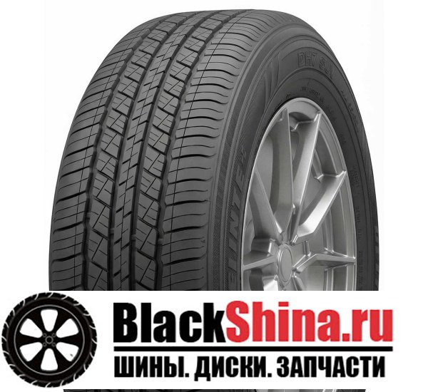 DELINTE DH7 SUV 265/65 R18