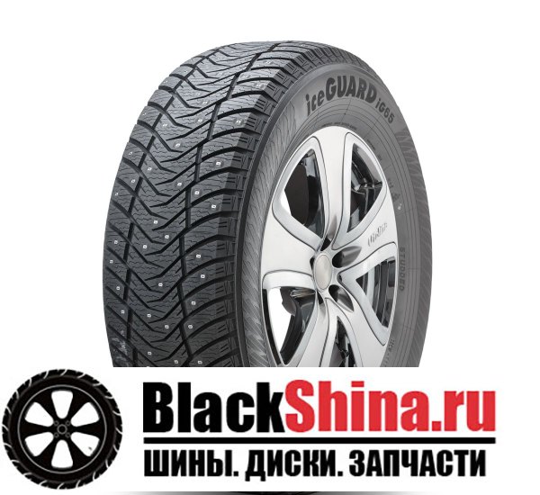 YOKOHAMA ЙОКОХАМА 215/50/17 T 95 IG65 Ш. 215/50 R17