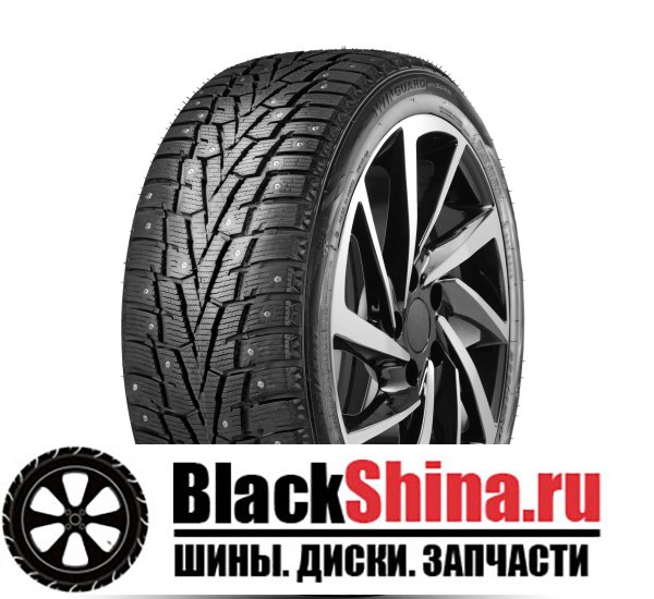 ROADSTONE РОУДСТОУН 195/75/16 R 107/105 C WINGUARD WINSPIKE Ш. 195/75 R16