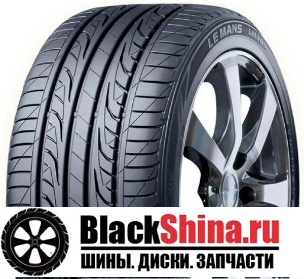 DUNLOP SP SPORT LM704 235/55 R17
