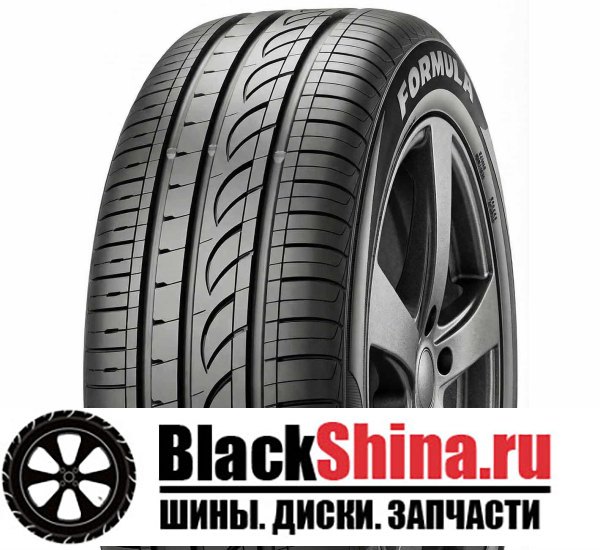 FORMULA ENERGY 225/55 R18