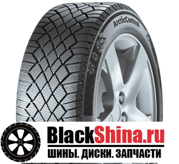 GISLAVED ARCTICCONTROL 255/45 R20