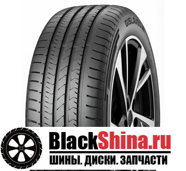 GISLAVED ECOCONTROL 205/60 R16