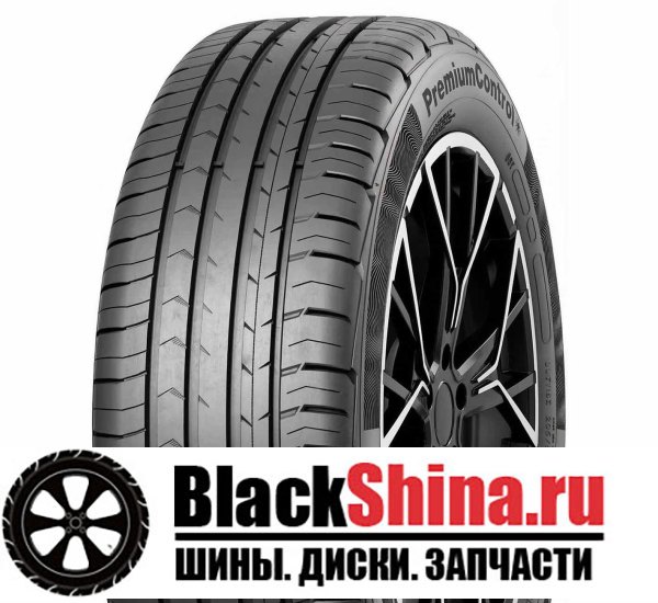 GISLAVED PREMIUMCONTROL 185/60 R15