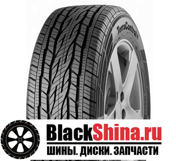 GISLAVED TERRACONTROL 225/65 R17