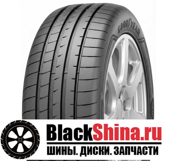 GOODYEAR EAGLE F1 ASYMMETRIC 3 SUV 245/45 R21