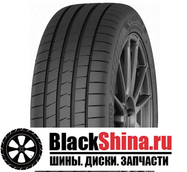 GOODYEAR EAGLE F1 ASYMMETRIC 6 285/35 R22