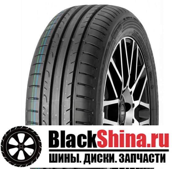 GOODYEAR EAGLE SPORT 2 SUV 225/55 R19